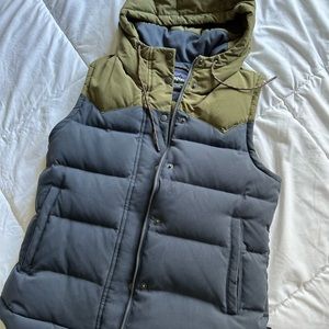 Patagonia Women’s Vest